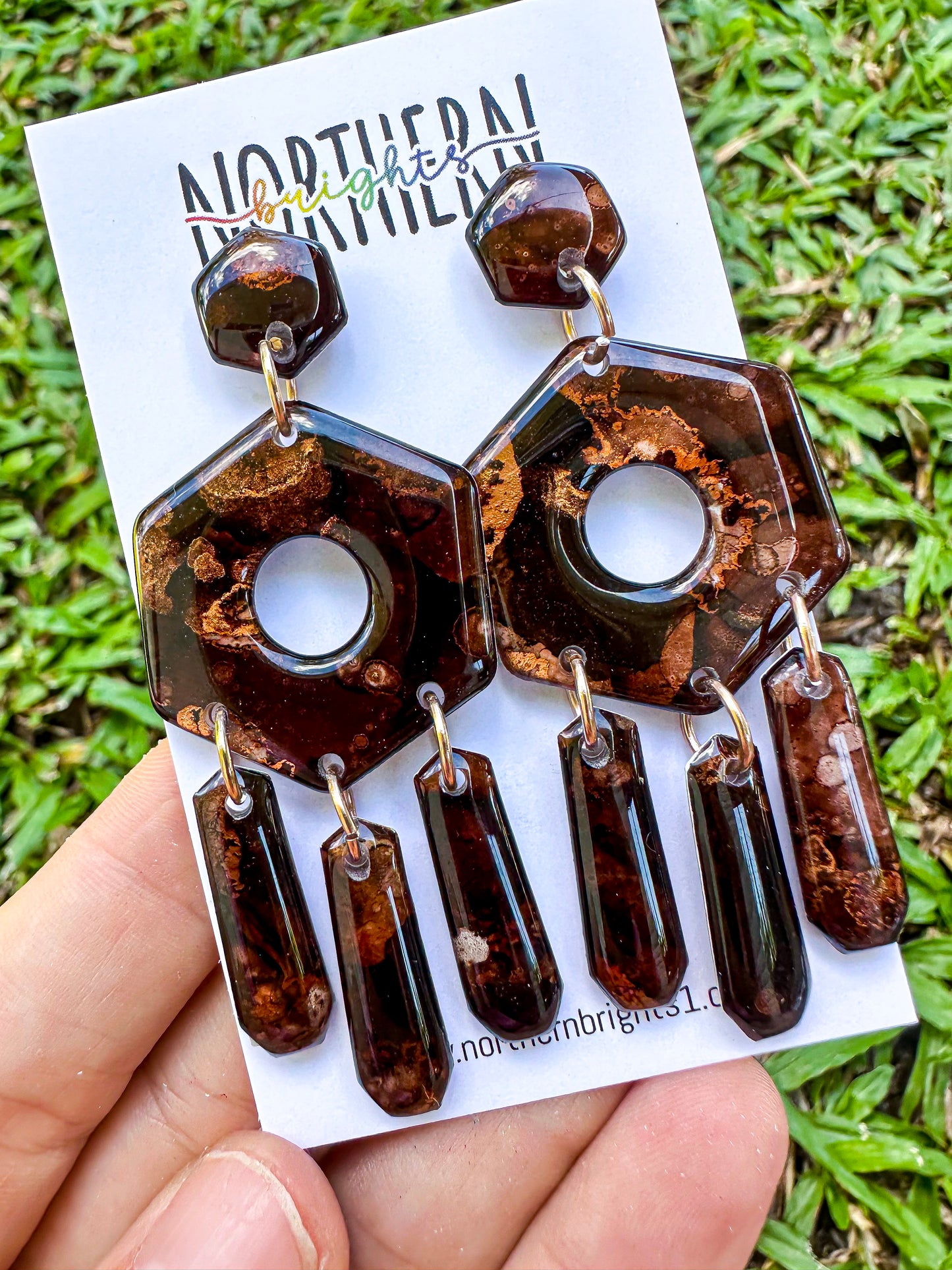 Dainty Dangles