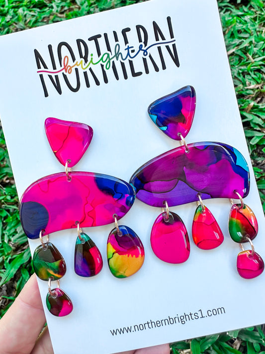 Rosella Dangles