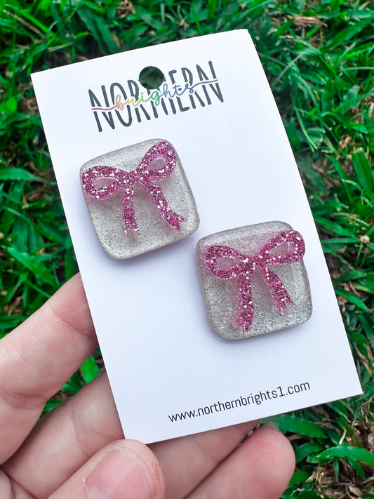 Sale earrings