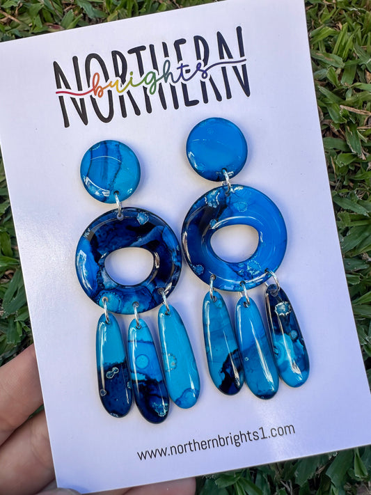 June Dangles