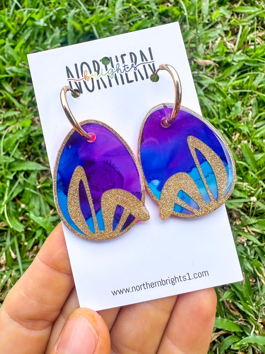 Sale earrings
