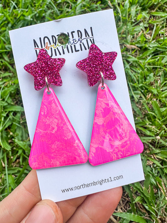 Sale earrings
