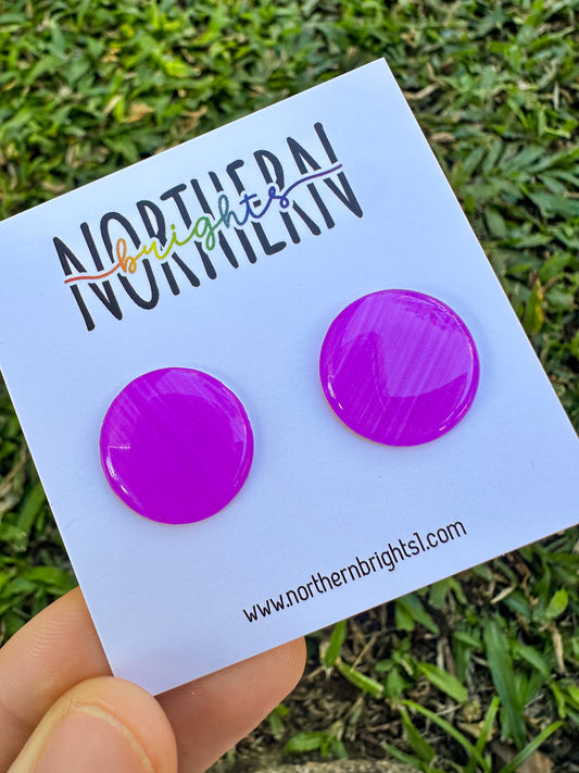Rachel Studs Midi