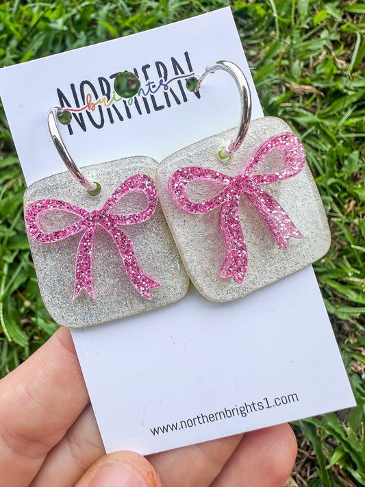 Sale earrings