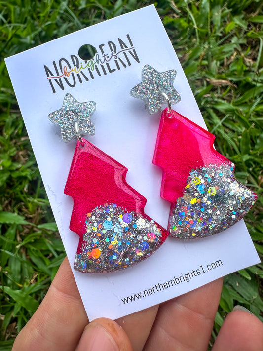 Sale earrings