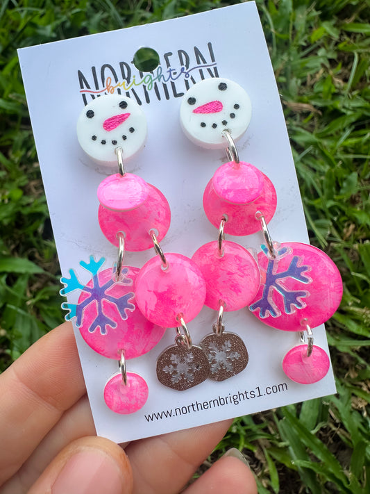 Sale earrings