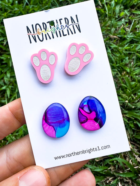 Sale earrings