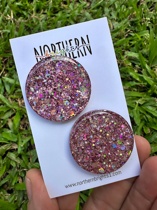 Monica Maxi Studs