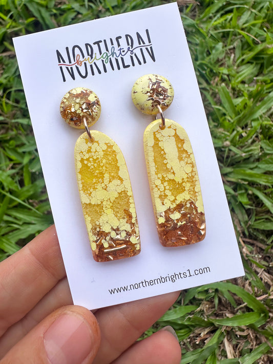 Sale earrings