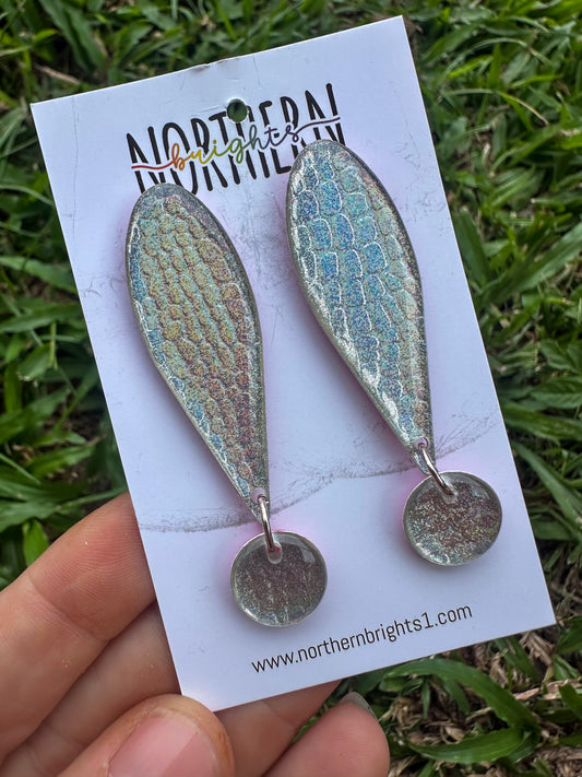 Sale earrings