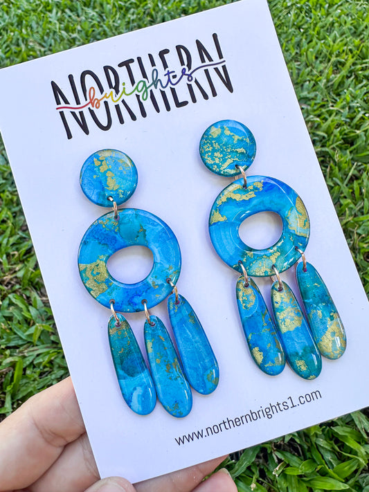 June Dangles