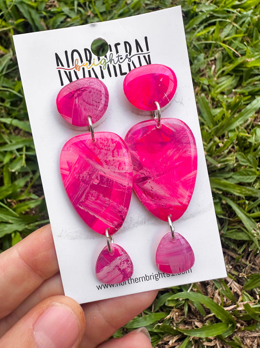 Sale earrings