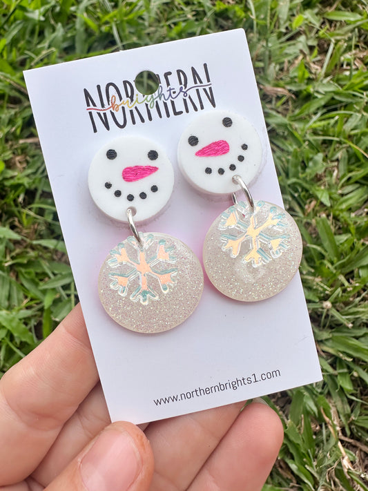Sale earrings
