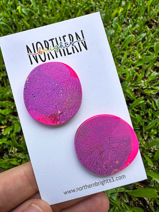Inky Studs