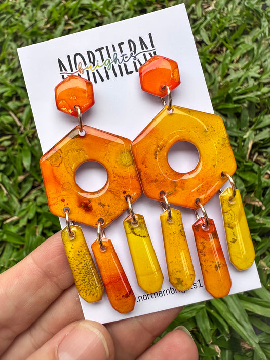 Dainty Dangles