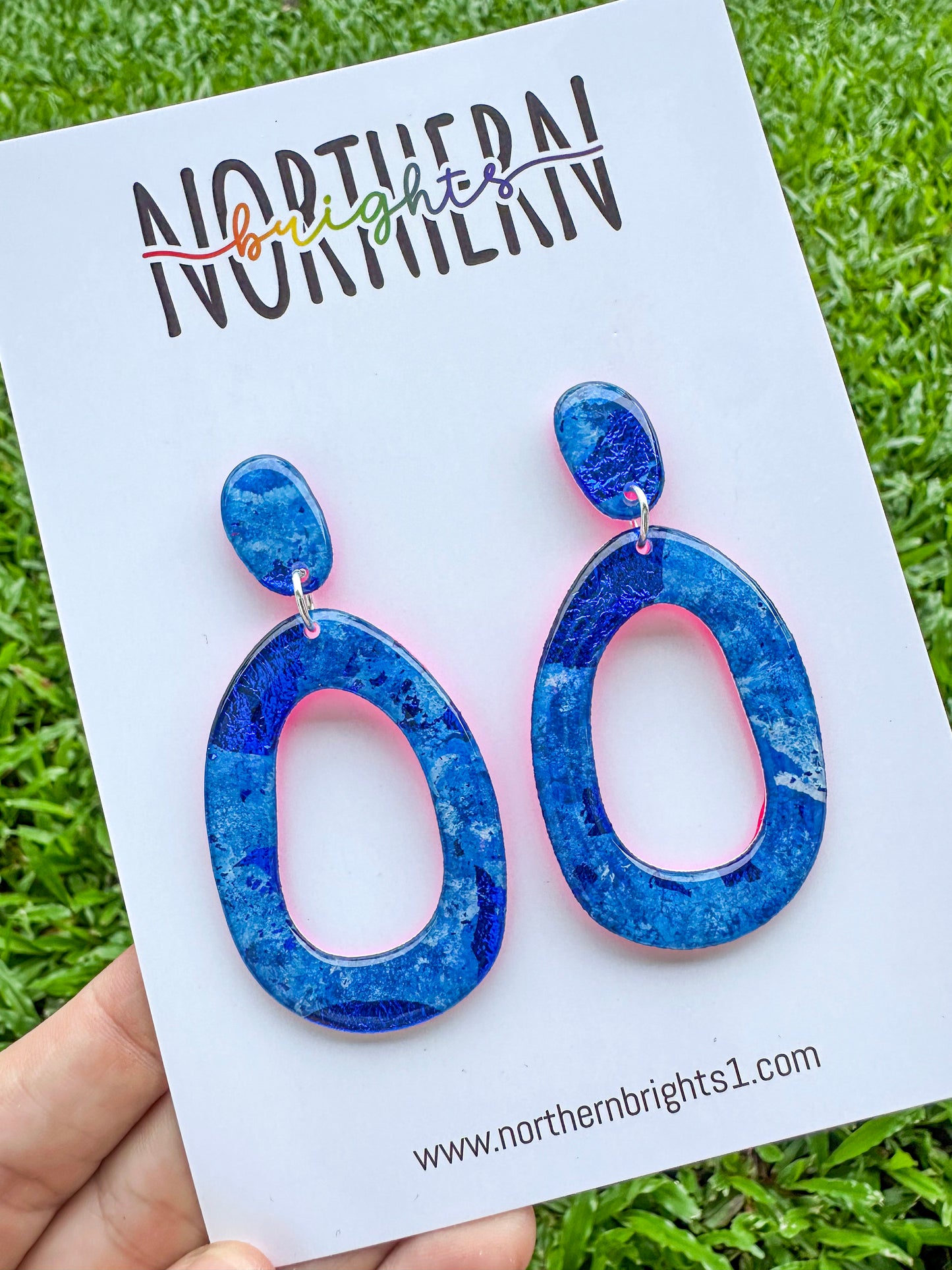 Fleur Dangles