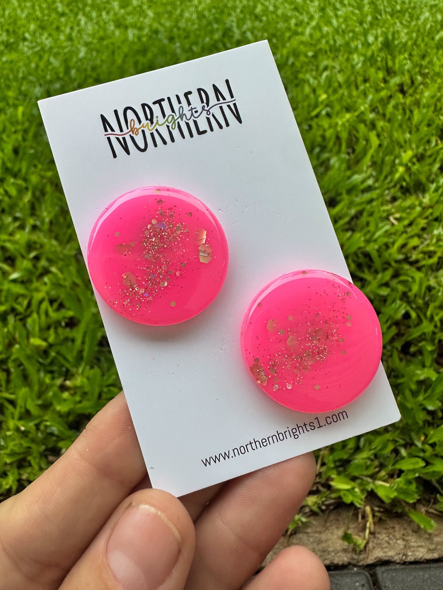 Monica Studs