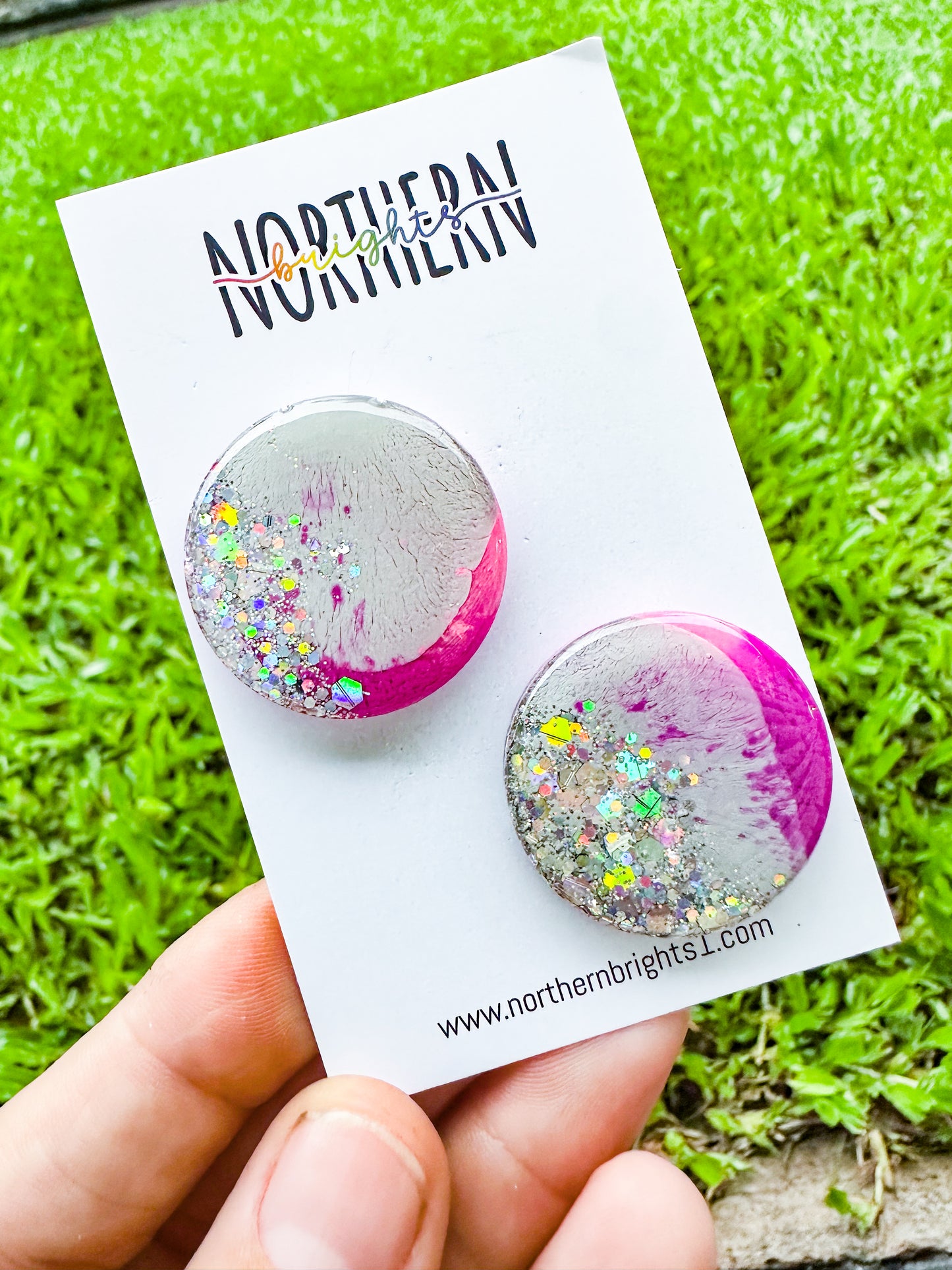 Monica Studs