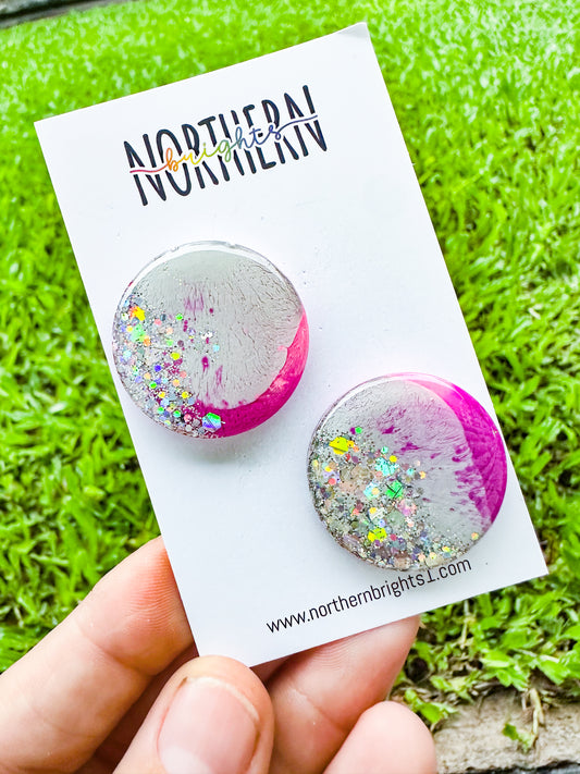 Monica Studs