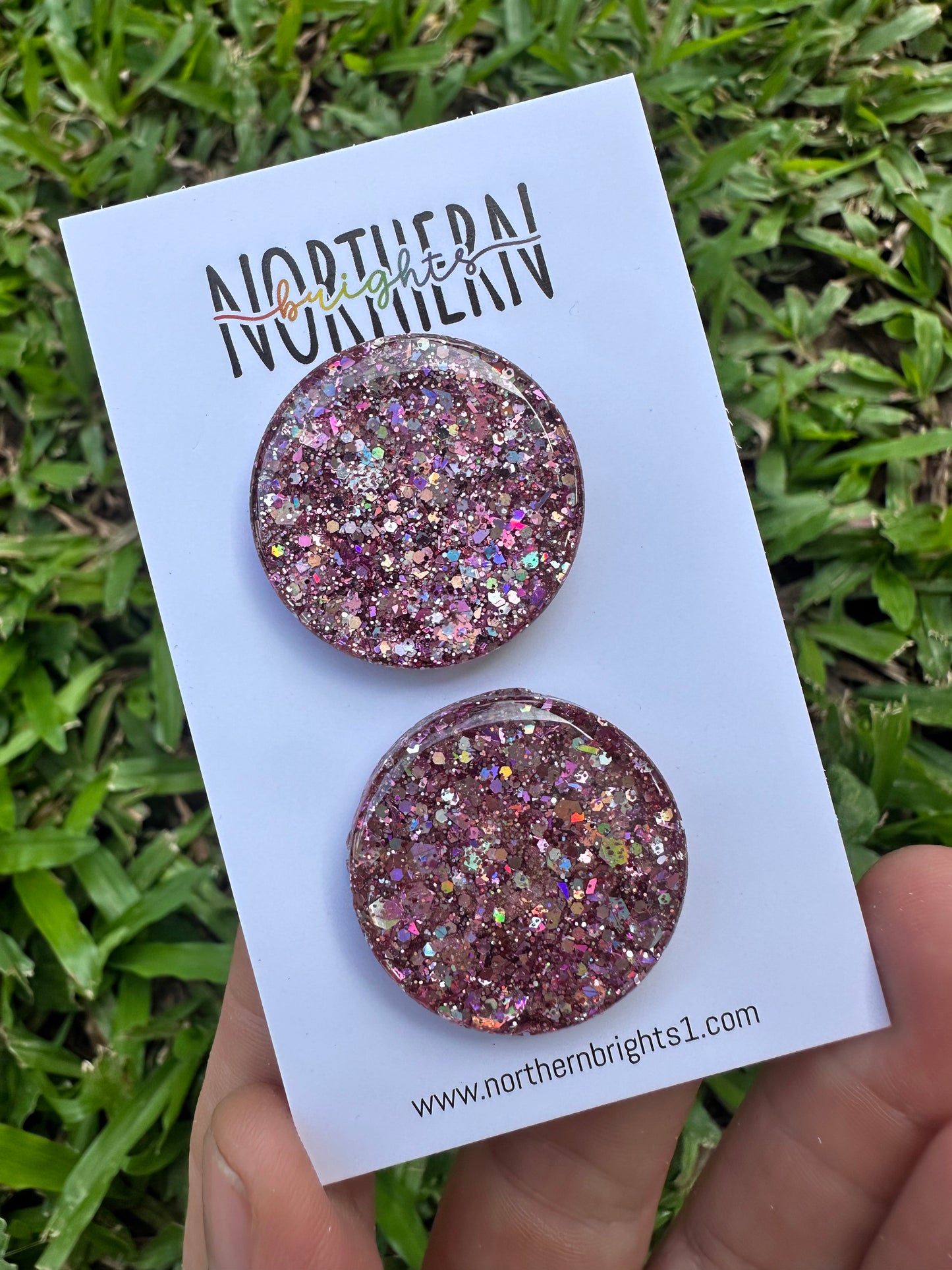 Monica Studs