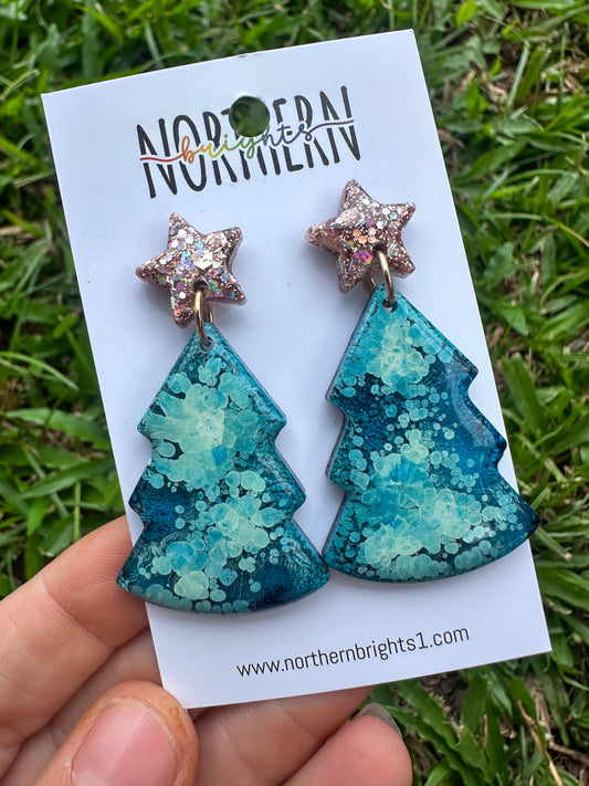 Sale earrings