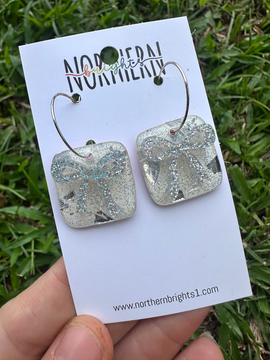 Sale earrings