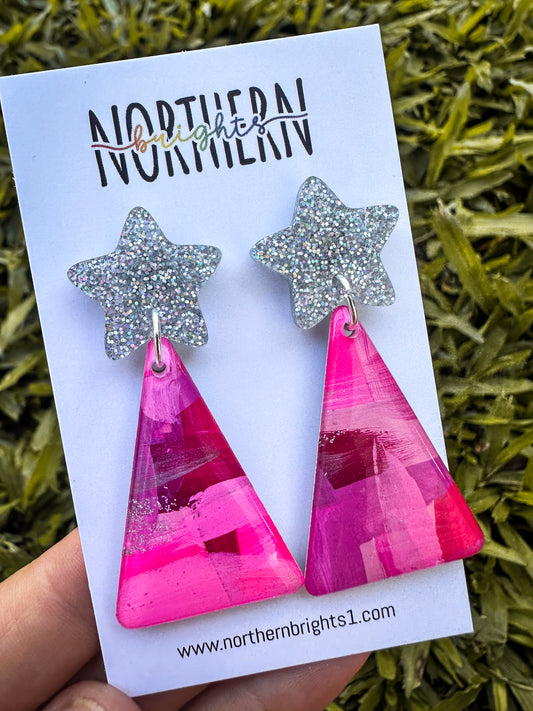 Christmas Tree Dangles