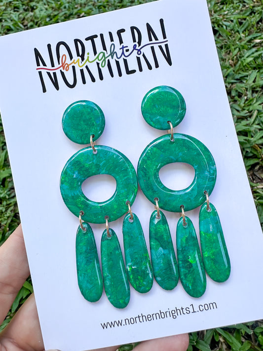 June Dangles