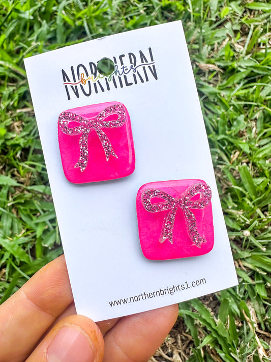 Sale earrings