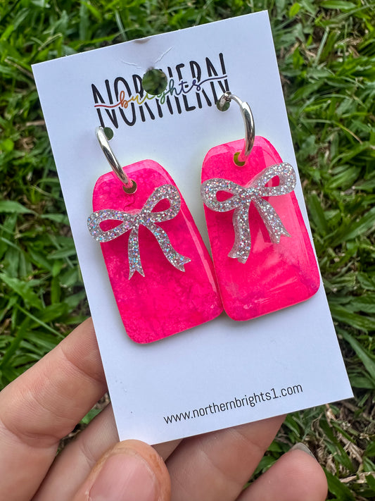 Sale earrings