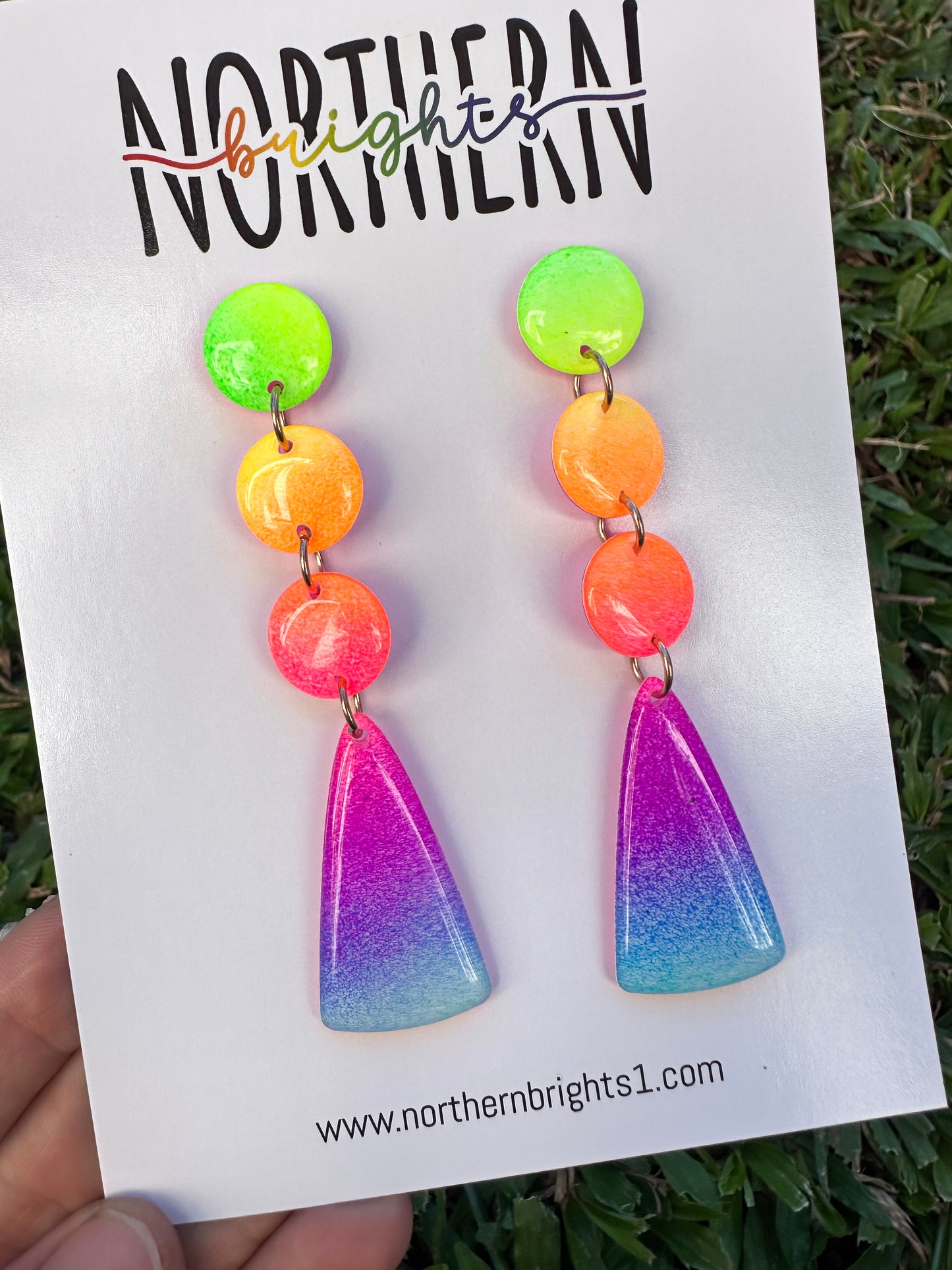 Dainty Dangles