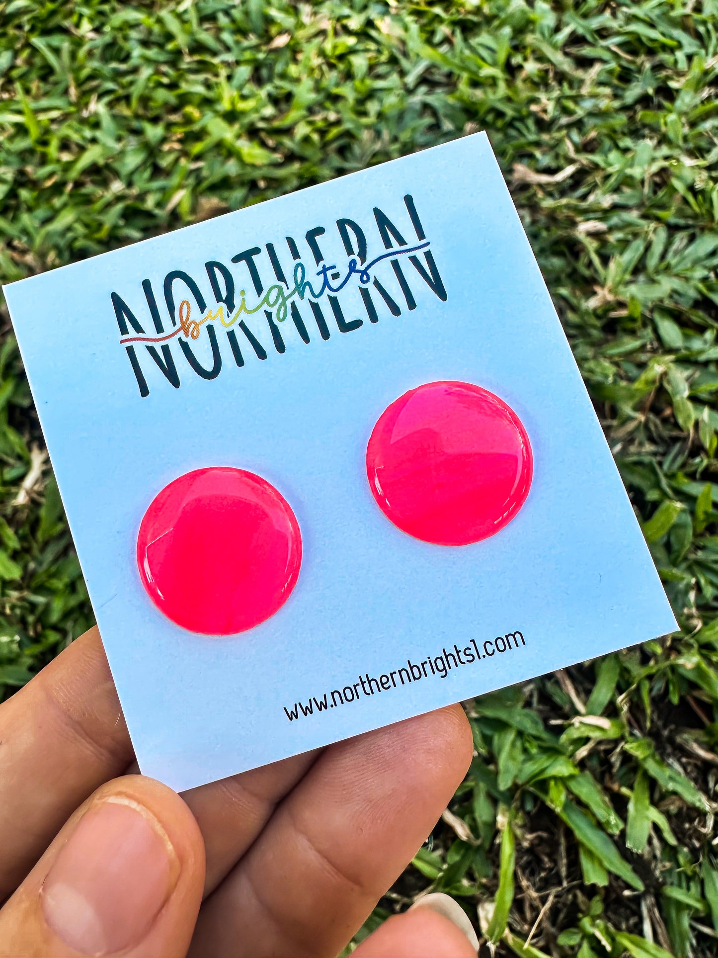 Rachel Studs Midi