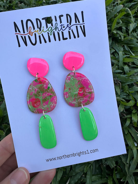 Athena Dangles